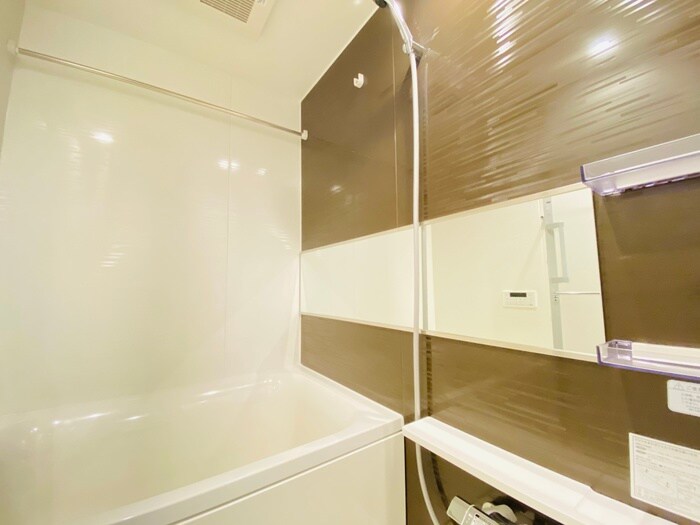 RIDGE豊洲の物件内観写真