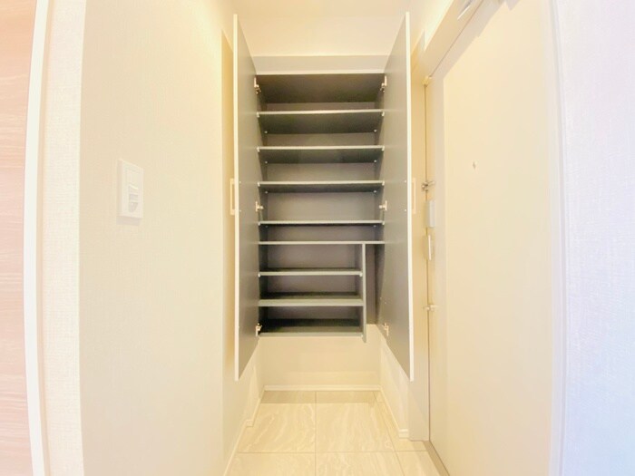 RIDGE豊洲の物件内観写真