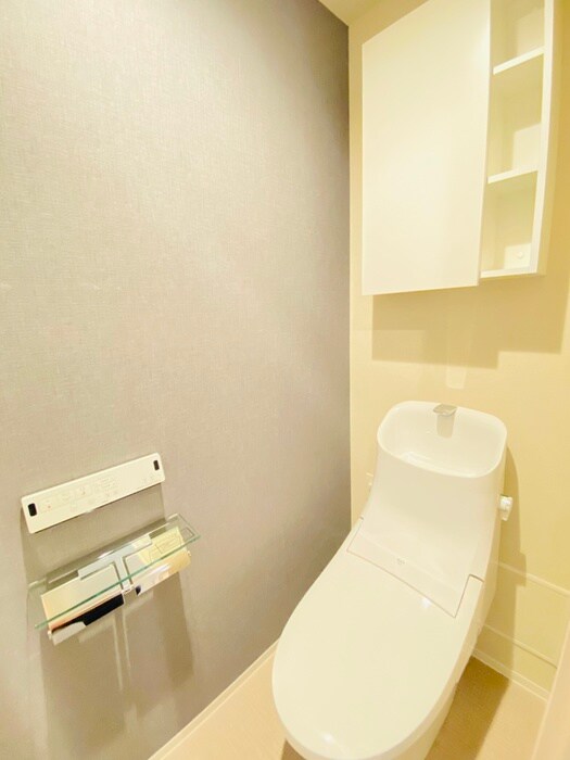 RIDGE豊洲の物件内観写真