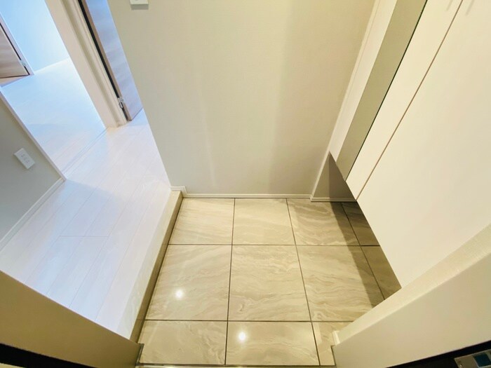 RIDGE豊洲の物件内観写真