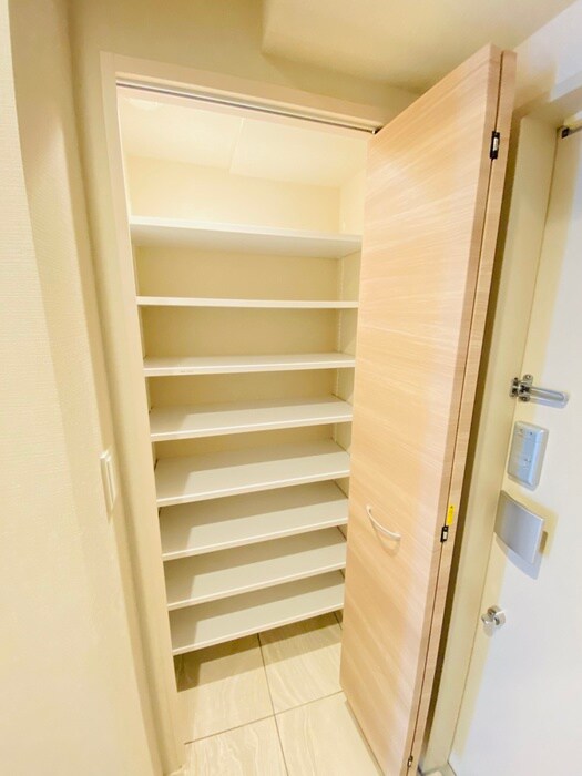 RIDGE豊洲の物件内観写真