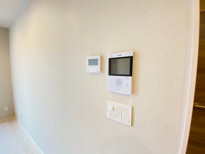 RIDGE豊洲の物件内観写真