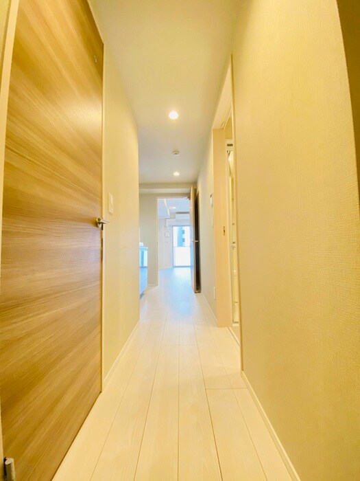 RIDGE豊洲の物件内観写真