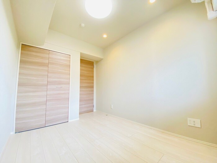 RIDGE豊洲の物件内観写真