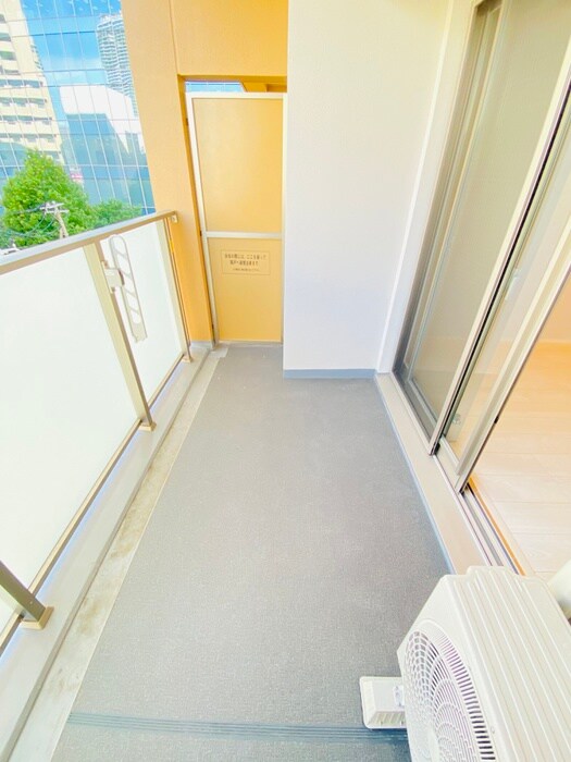 RIDGE豊洲の物件内観写真