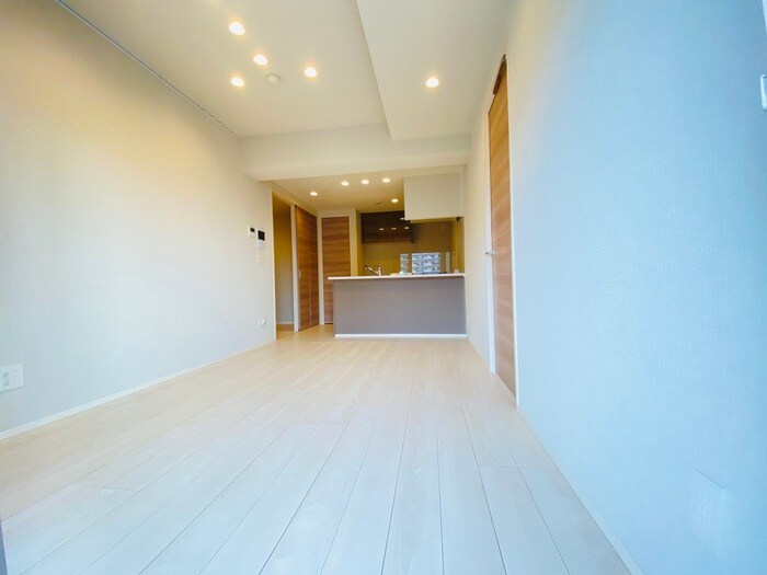 RIDGE豊洲の物件内観写真