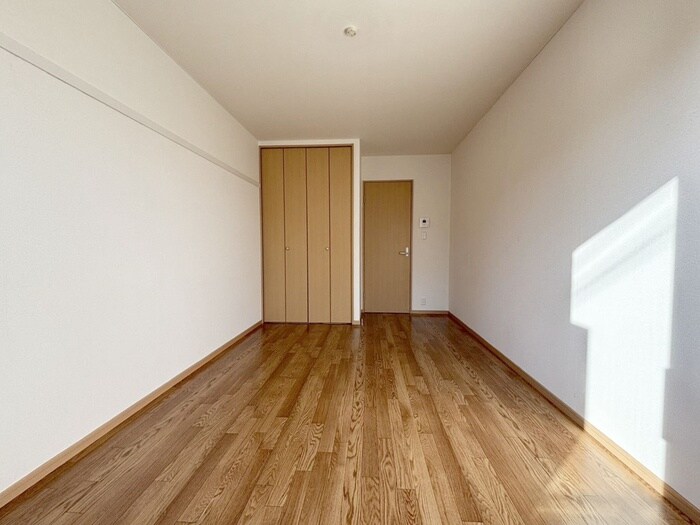 フォレスト　アルスの物件内観写真