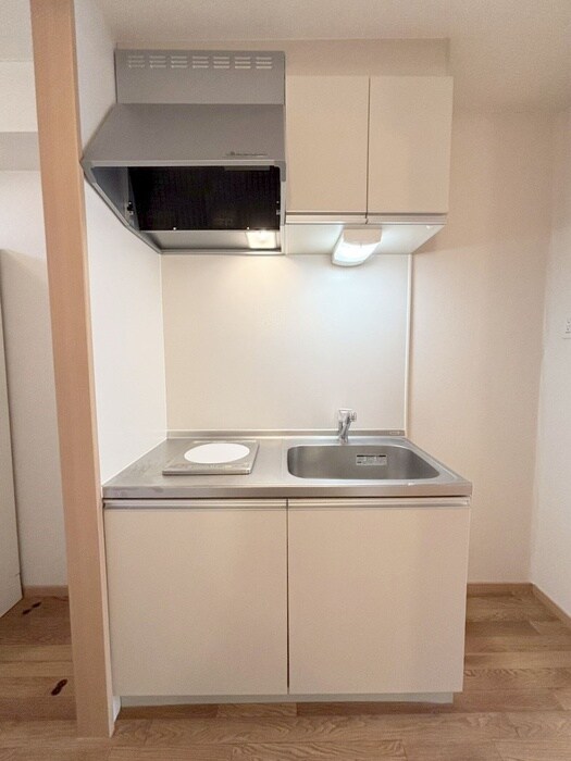 フォレスト　アルスの物件内観写真