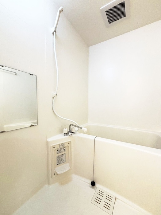 フォレスト　アルスの物件内観写真