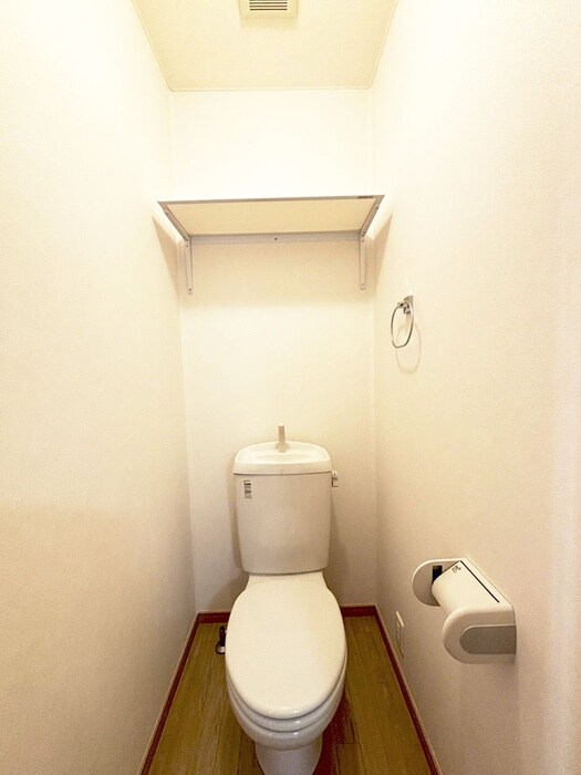 フォレスト　アルスの物件内観写真