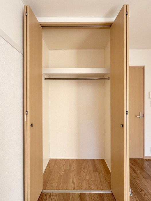 フォレスト　アルスの物件内観写真