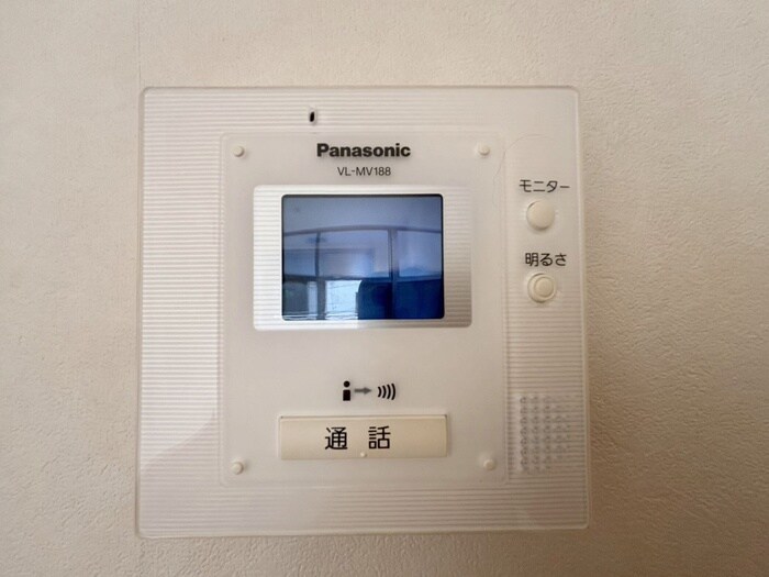 フォレスト　アルスの物件内観写真