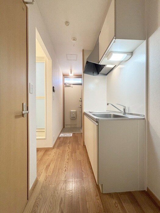 フォレスト　アルスの物件内観写真