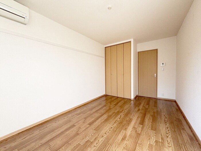 フォレスト　アルスの物件内観写真