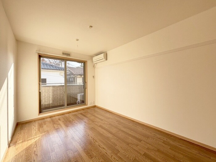 フォレスト　アルスの物件内観写真