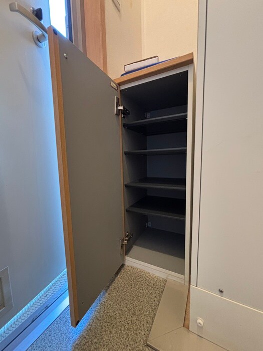 フォレスト　アルスの物件内観写真