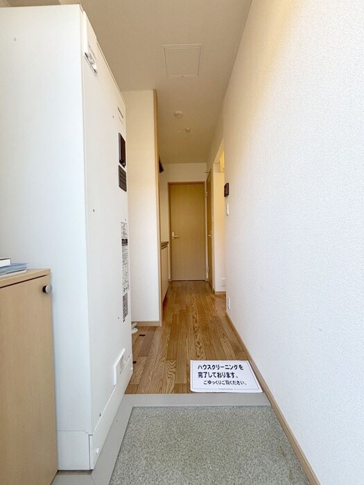 フォレスト　アルスの物件内観写真