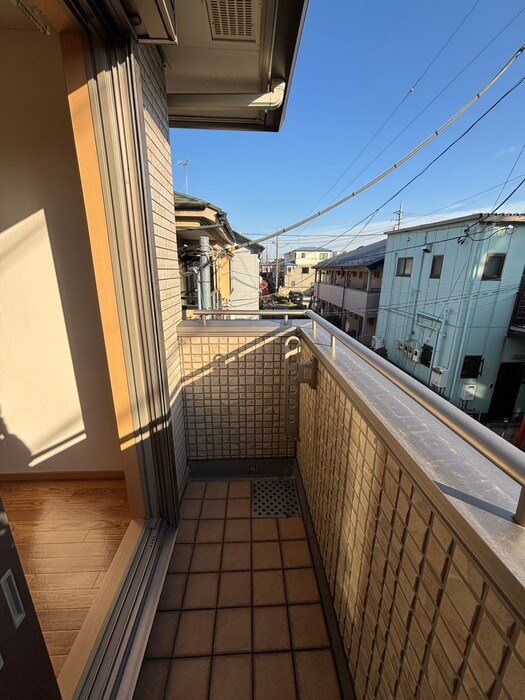 フォレスト　アルスの物件内観写真