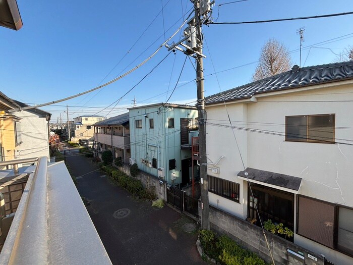 フォレスト　アルスの物件内観写真