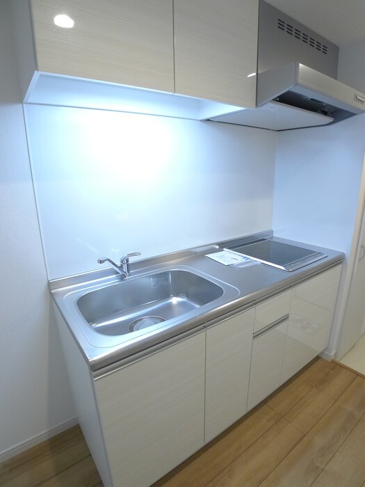 リブリ・ヴァランセの物件内観写真