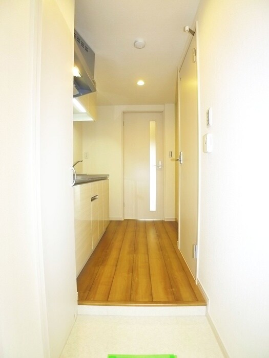 リブリ・ヴァランセの物件内観写真