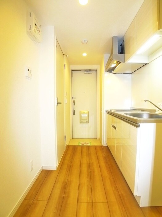 リブリ・ヴァランセの物件内観写真