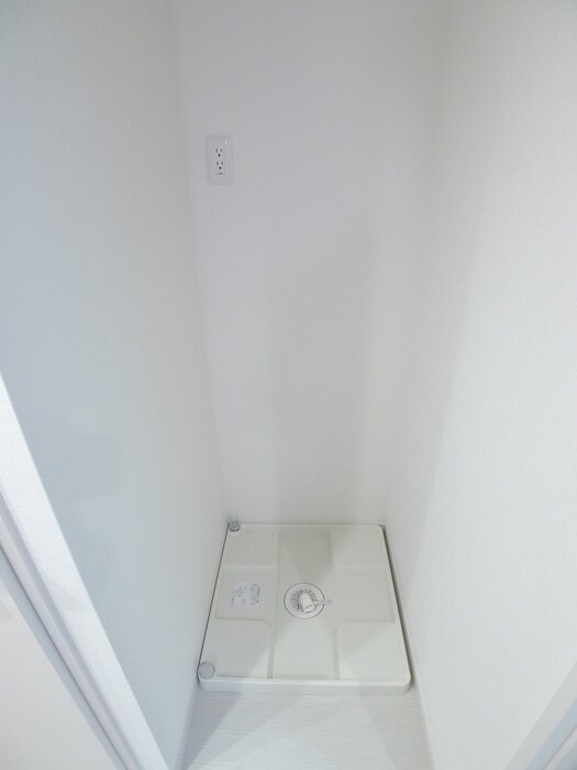 リブリ・ヴァランセの物件内観写真