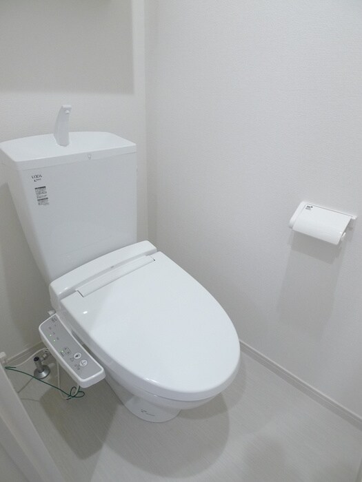 リブリ・ヴァランセの物件内観写真