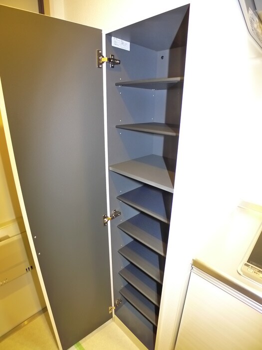 リブリ・ヴァランセの物件内観写真