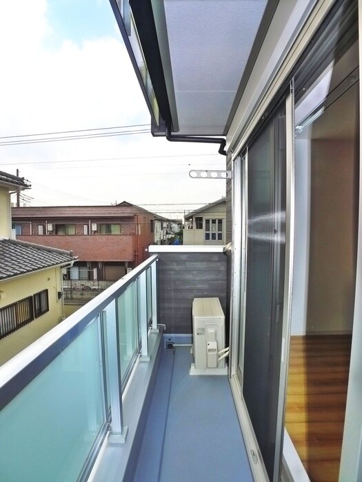 リブリ・ヴァランセの物件内観写真