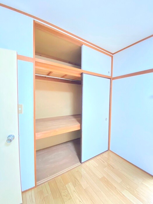 シャルルカツマタＢ棟の物件内観写真