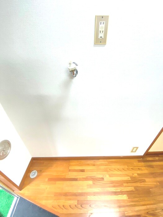 シャルルカツマタＢ棟の物件内観写真