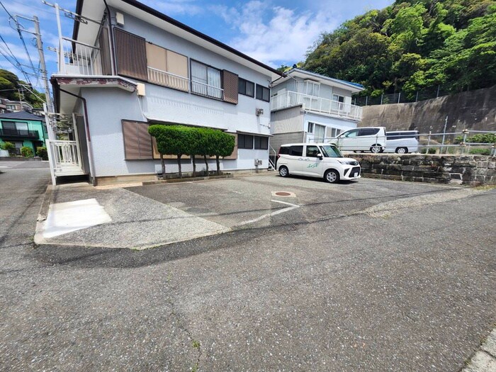 いしわたはうす（１）の物件外観写真