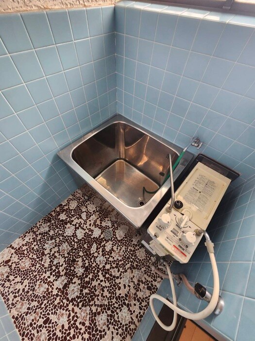 いしわたはうす（１）の物件内観写真