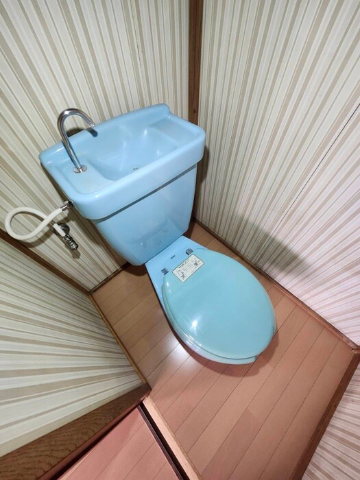 いしわたはうす（１）の物件内観写真