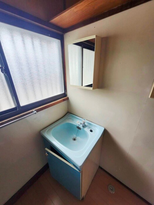 いしわたはうす（１）の物件内観写真