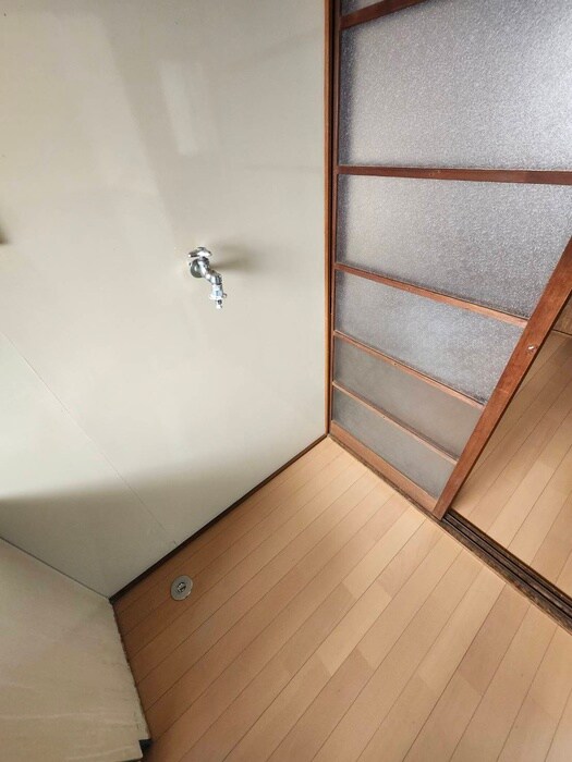 いしわたはうす（１）の物件内観写真