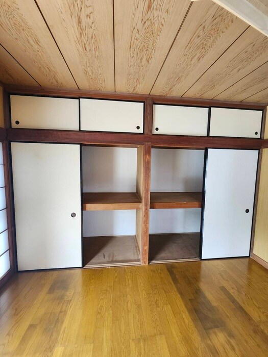 いしわたはうす（１）の物件内観写真