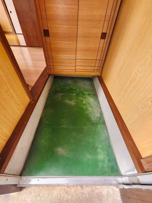 いしわたはうす（１）の物件内観写真