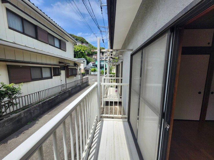 いしわたはうす（１）の物件内観写真