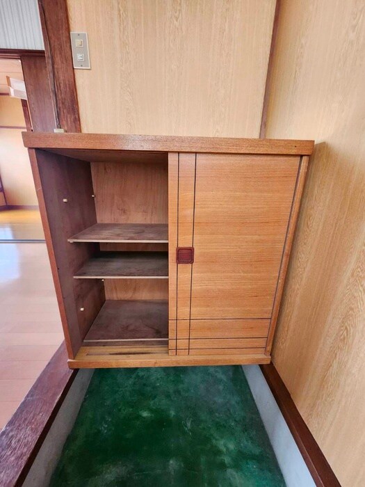 いしわたはうす（１）の物件内観写真