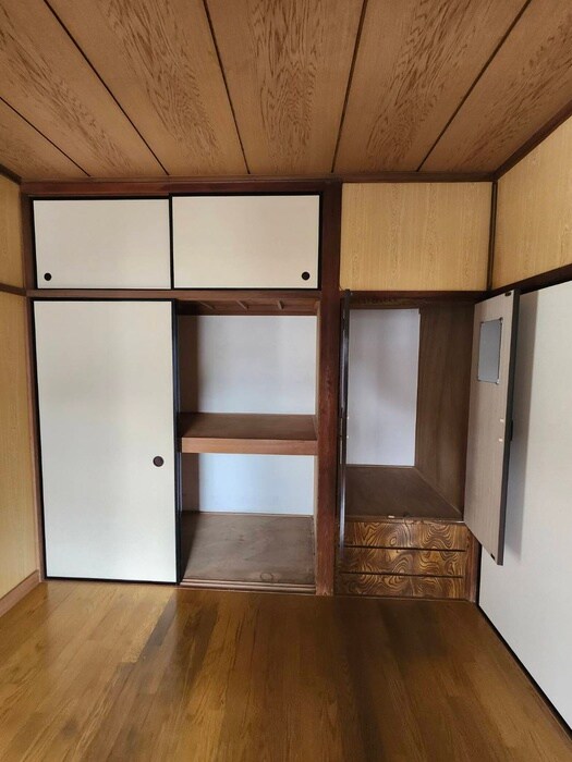 いしわたはうす（１）の物件内観写真