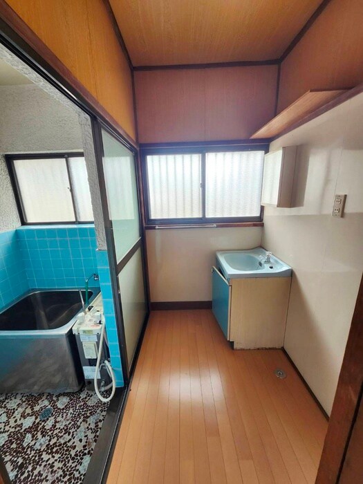 いしわたはうす（１）の物件内観写真