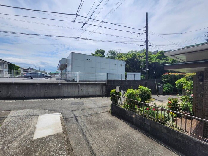 いしわたはうす（１）の物件内観写真