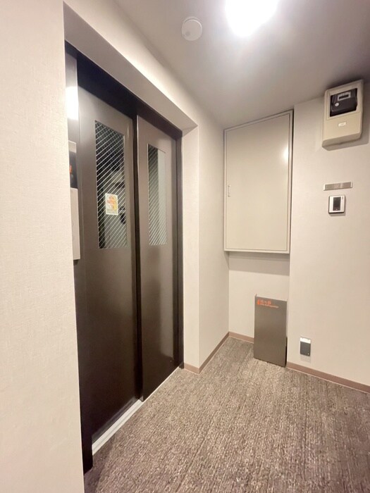 仮）カーサ本郷三丁目の物件外観写真