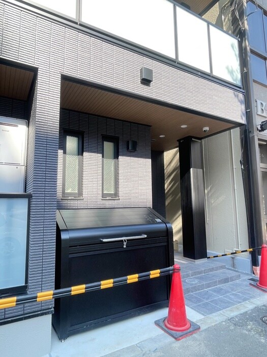 仮）カーサ本郷三丁目の物件外観写真