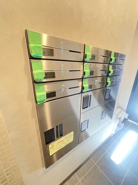 仮）カーサ本郷三丁目の物件外観写真