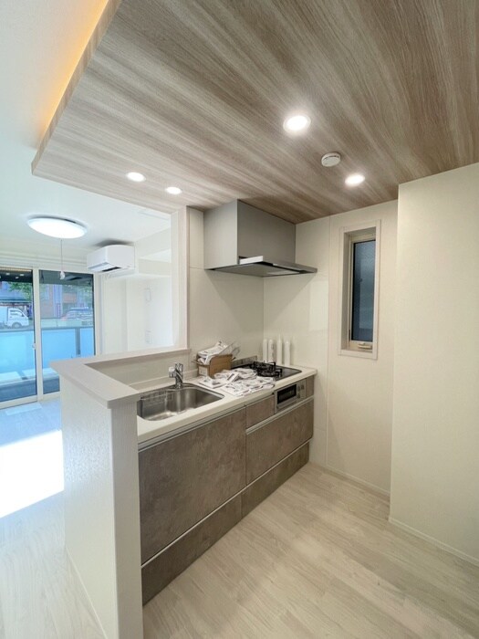 仮）カーサ本郷三丁目の物件内観写真