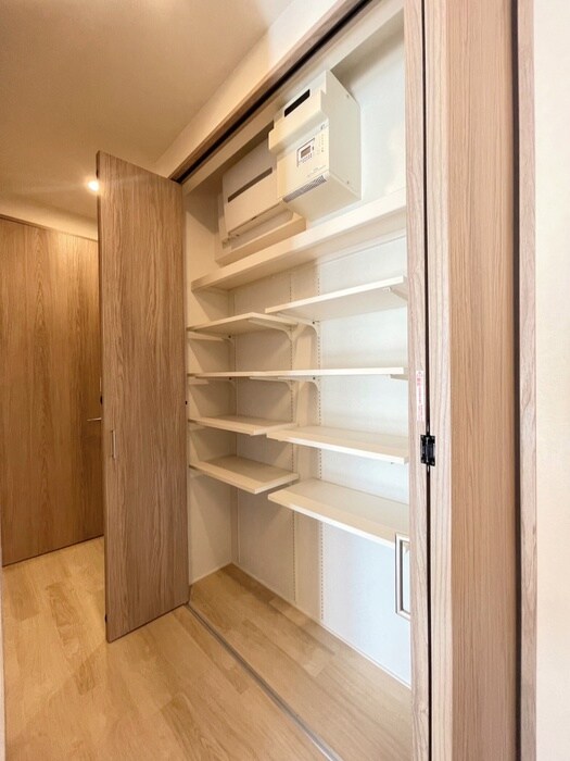 仮）カーサ本郷三丁目の物件内観写真