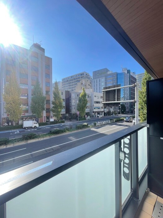 仮）カーサ本郷三丁目の物件内観写真